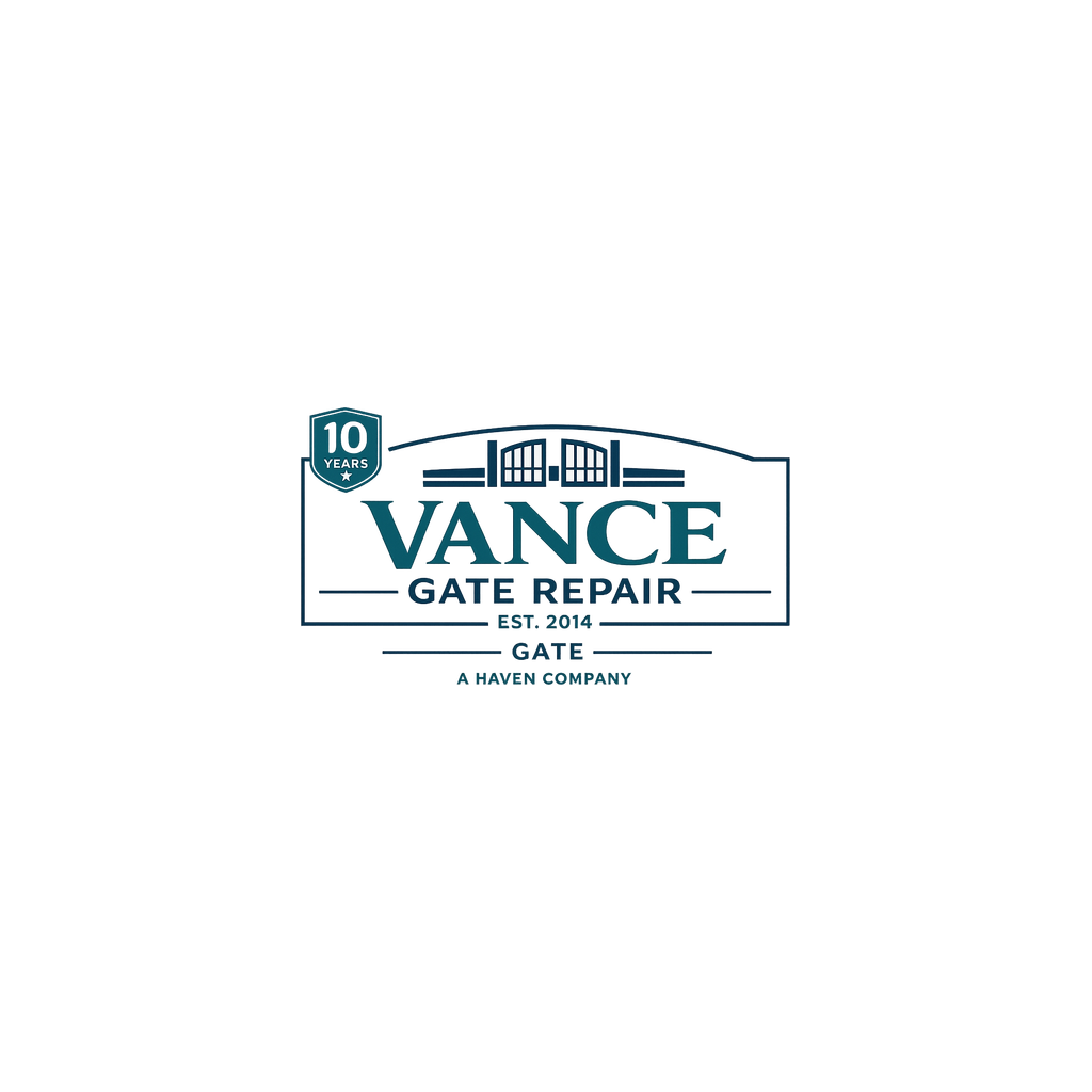 Vance Gate Repair North Hollywood